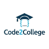 Code2College logo