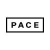 Pace Gallery logo
