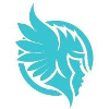 Huntress logo