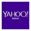 Yahoo India logo