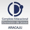 Complexo Educacional Damasio de Jesus logo