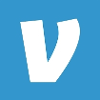 Venmo logo