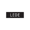 Lede logo