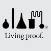 Living Proof logo