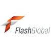 Flash Global logo