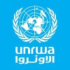 UNRWA logo