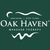 Oak Haven Massage logo