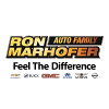 Ron Marhofer Auto Group logo