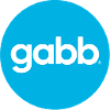 Gabb Wireless logo
