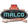 Malco Theatres logo