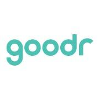 goodr (CA) logo
