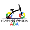 Training Wheels ABA logo