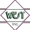 WEST logo