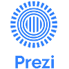 Prezi logo