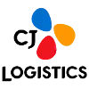 CJ Logistics America logo