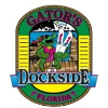 Gators Dockside logo