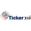 TickerPlant logo