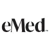 eMed logo
