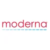 Moderna logo