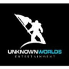 Unknown Worlds Entertainment logo