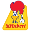 Groupe St-Hubert logo