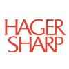 Hager Sharp logo