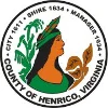 Henrico County, VA logo