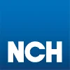 NCH logo