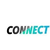 Connect DFW logo