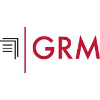 GRM logo