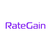 RateGain logo
