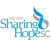 We Are Sharing Hope logo