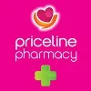 Priceline Pharmacy logo