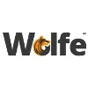 Wolfe logo