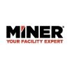 Miner LTD logo