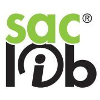 Sacramento Public Library logo