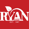 Ryan Lawn and Tree logo