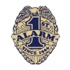First Alarm Security Services logo