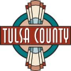 Tulsa County, OK logo