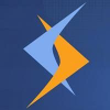 Verilogue logo