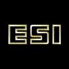 ESI Construction logo