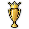 Crown Trophy logo