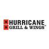Hurricane Grill & Wings logo
