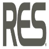RES Software logo