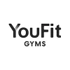 Youfit logo