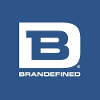 Brandefined logo