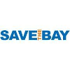 Save The Bay logo