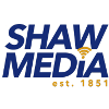 Shaw Media logo