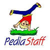 PediaStaff logo