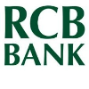 RCB Bank logo
